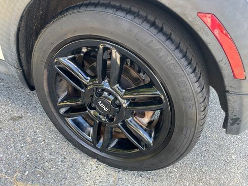 Used 2012 MINI Cooper Convertible image 8