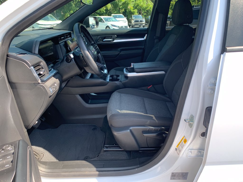 Used 2026 GMC Terrain Elevation AWD/4WD image 17