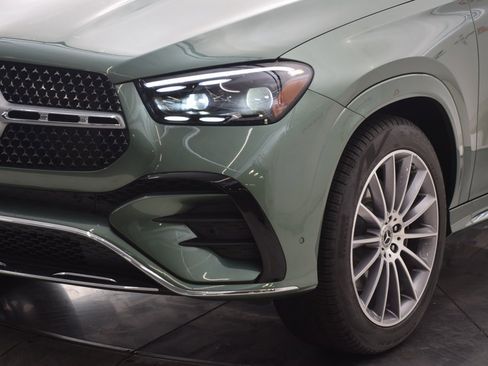 New 2026 Mercedes-Benz GLE 450 4MATIC Coupe image 37