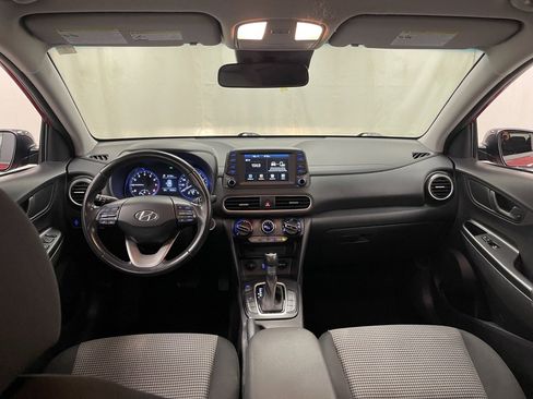 Used 2020 Hyundai Kona SEL image 21