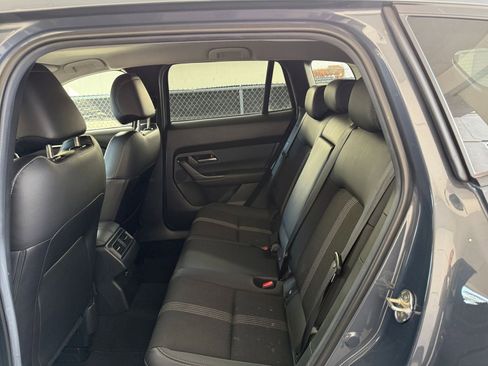 Used 2025 MAZDA CX-50 AWD 2.5 S w/ Preferred Package image 27