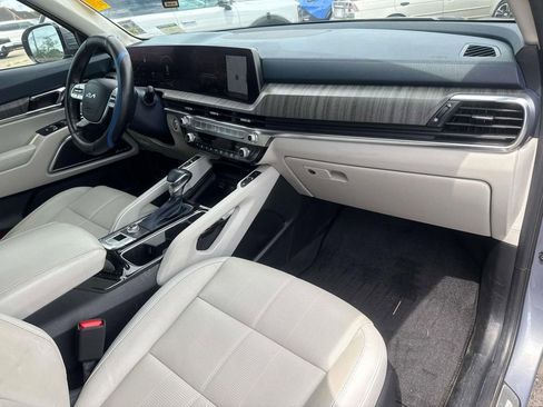 Used 2023 Kia Telluride SX FWD image 15