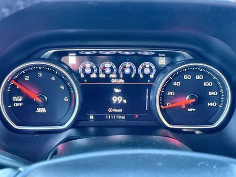 Used 2021 Chevrolet Suburban High Country image 32