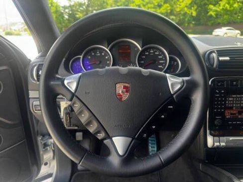 Used 2008 Porsche Cayenne GTS AWD/4WD image 11