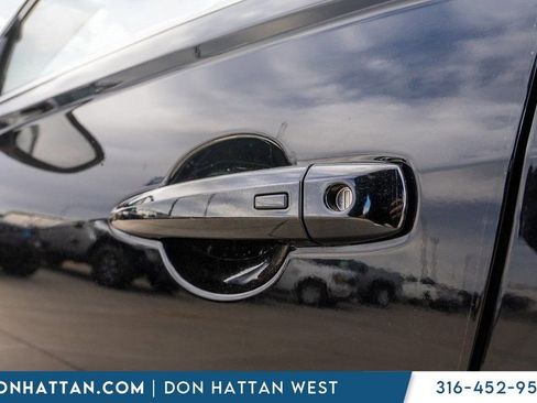 Used 2024 Nissan Altima 2.5 SR image 28