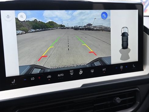 New 2025 Ford Bronco Sport Heritage w/ Convenience Package image 39