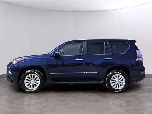 Used 2019 Lexus GX 460 Premium AWD/4WD image 4