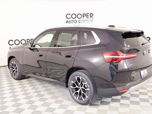 New 2026 BMW X3 xDrive30 w/ Convenience Package image 25