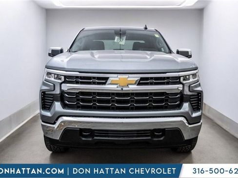 New 2026 Chevrolet Silverado 1500 LT image 37