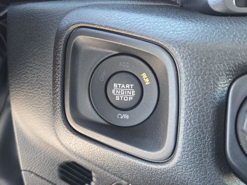 New 2026 Jeep Gladiator Sport image 13