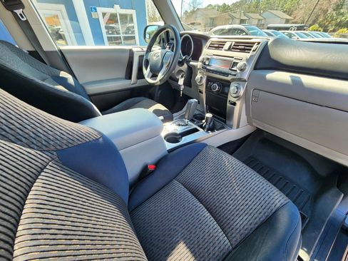 Used 2011 Toyota 4Runner SR5 image 24