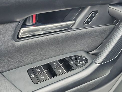 New 2026 MAZDA CX-50 2.5 Turbo w/ Accent Package image 32