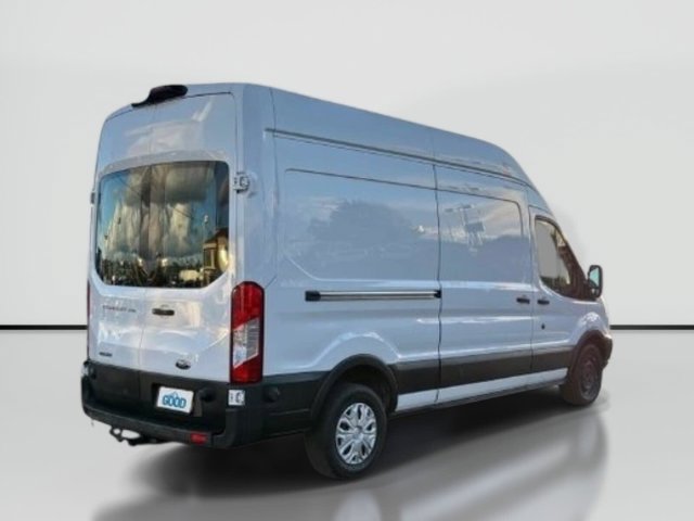 Used 2019 Ford Transit 250 148 High Roof w/ Interior Upgrade Package RWD image 5
