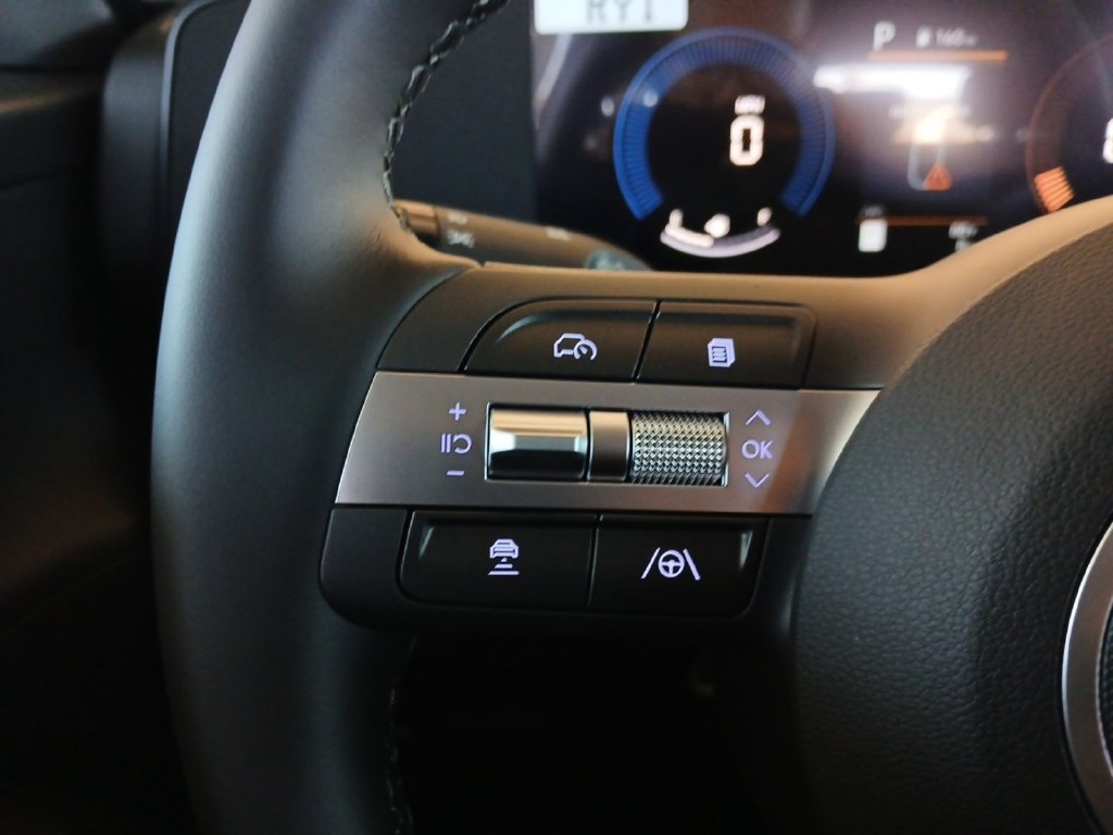 New 2027 Hyundai Kona SEL Sport FWD image 16