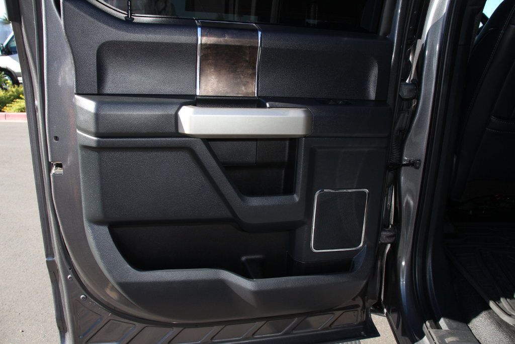 Certified 2022 Ford F250 Lariat w/ Lariat Value Package AWD/4WD image 20