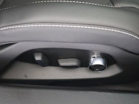 Used 2024 Chevrolet Corvette Stingray Preferred Cpe w/ 2LT image 51