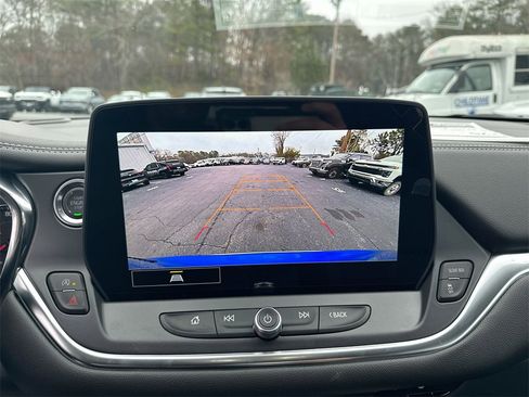 New 2026 Chevrolet Blazer LT w/ Convenience Package image 28