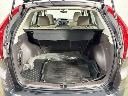 Used 2013 Honda CR-V EX image 32