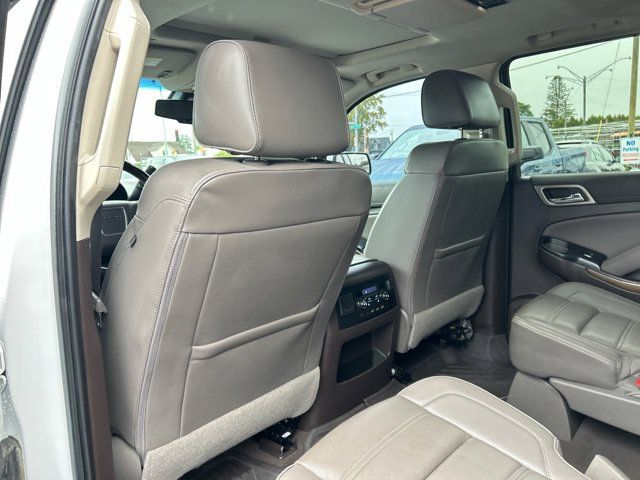Used 2019 GMC Yukon XL Denali w/ Denali Ultimate Package AWD/4WD image 22