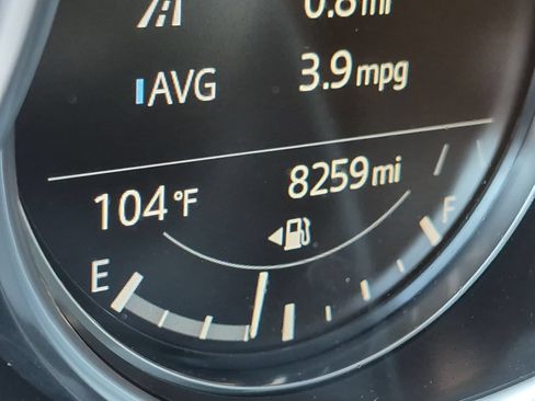 Certified 2025 MAZDA CX-5 AWD 2.5 S w/ Preferred Package image 20