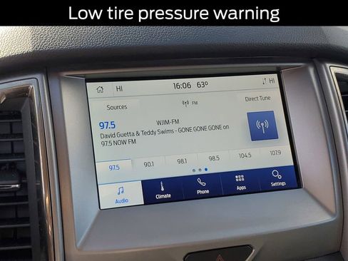 Used 2021 Ford Ranger XLT w/ Equipment Group 302A High image 14