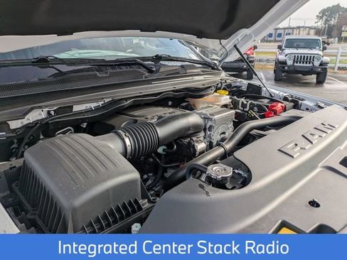 New 2026 RAM 1500 Big Horn image 13