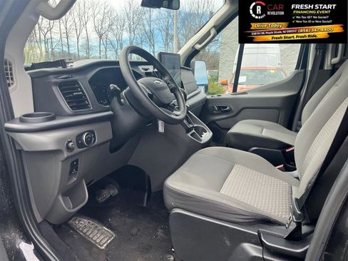 Used 2024 Ford Transit 350 XLT image 16