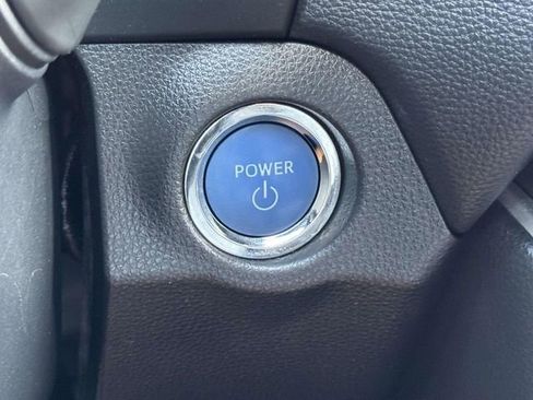 Used 2022 Toyota RAV4 SE w/ SE Grade Weather Package image 22