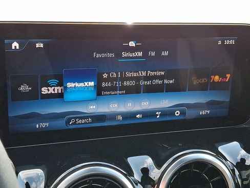 Used 2026 Mercedes-Benz GLA 250 4MATIC image 13