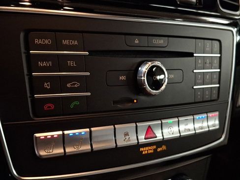 Used 2019 Mercedes-Benz GLS 550 4MATIC image 14