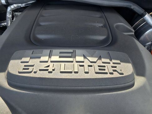 New 2026 RAM 2500 Tradesman AWD/4WD image 22