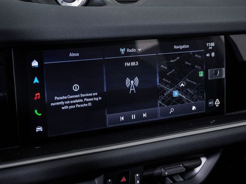 New 2026 Porsche Cayenne image 22