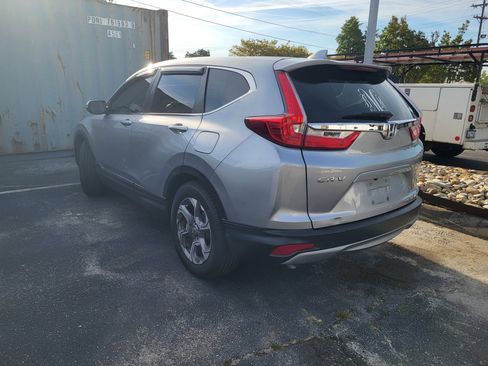 Used 2019 Honda CR-V EX image 6