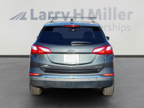 Used 2019 Chevrolet Equinox LT image 5