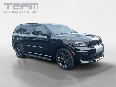 Certified 2023 Dodge Durango R/T