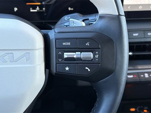 New 2025 Kia K4 GT-Line image 29