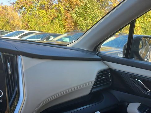 New 2025 Subaru Outback Premium image 14
