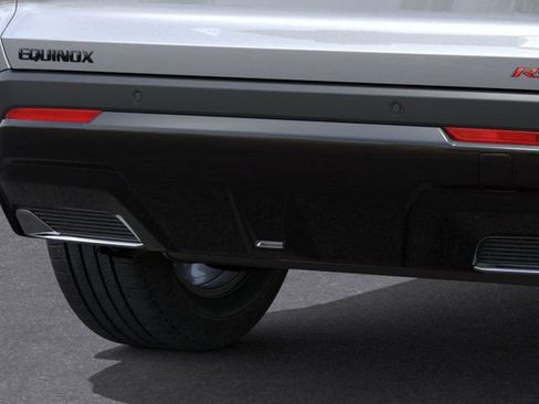 New 2026 Chevrolet Equinox RS image 15