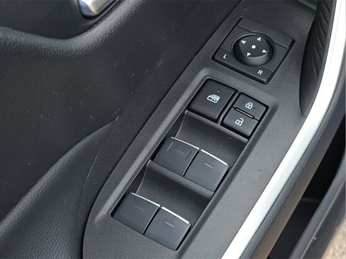 New 2025 Toyota RAV4 XLE Premium image 17