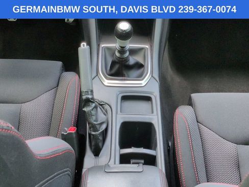 Used 2022 Subaru WRX Premium AWD/4WD image 21