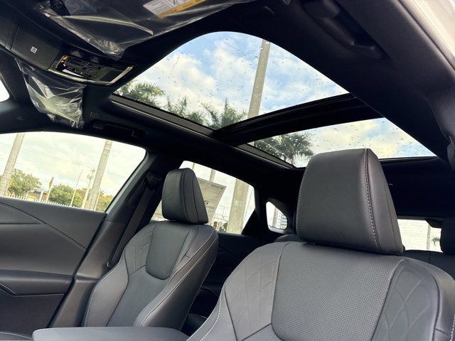 New 2026 Lexus RX 350 w/ Convenience Package AWD/4WD image 22