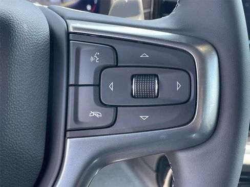 Used 2025 Chevrolet Silverado 1500 LT Trail Boss w/ Convenience Package II image 12