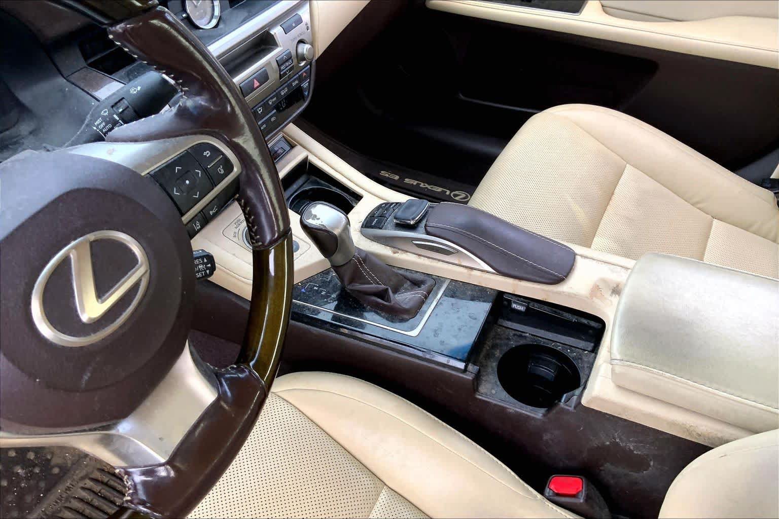 Used 2017 Lexus ES 350 FWD image 17
