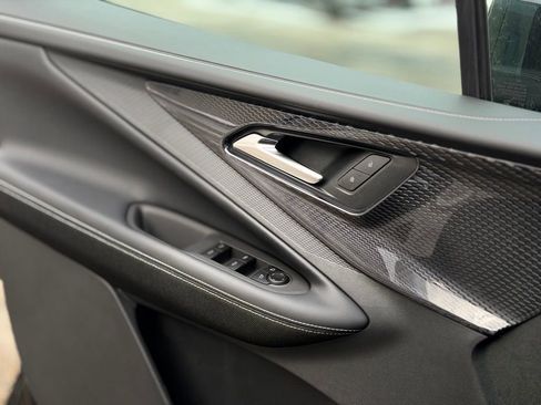 New 2026 Chevrolet Blazer EV LT image 19