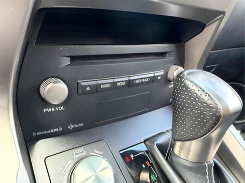 Used 2021 Lexus NX 300 F Sport w/ F Sport Premium Package FWD image 46