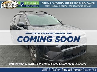 Used 2023 Toyota RAV4 XLE w/ Convenience Package video 1