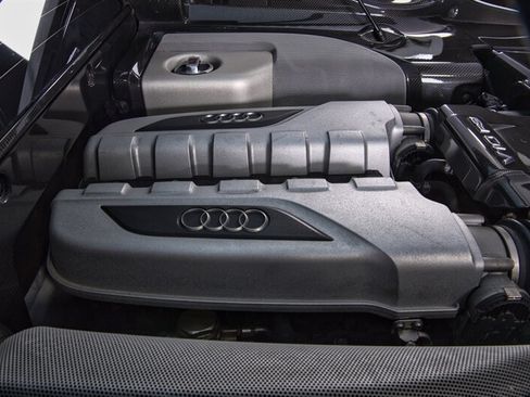 Used 2012 Audi R8 V10 AWD/4WD image 44