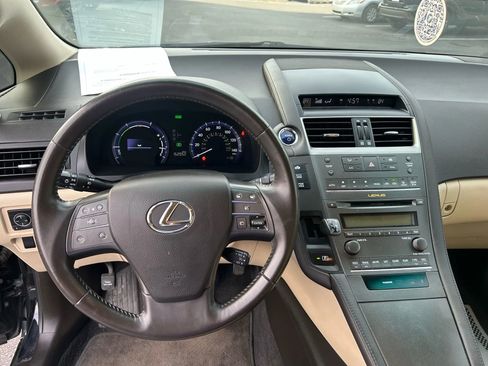 Used 2011 Lexus HS 250h image 9