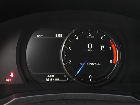 Used 2021 Lexus IS 350 F Sport RWD image 38