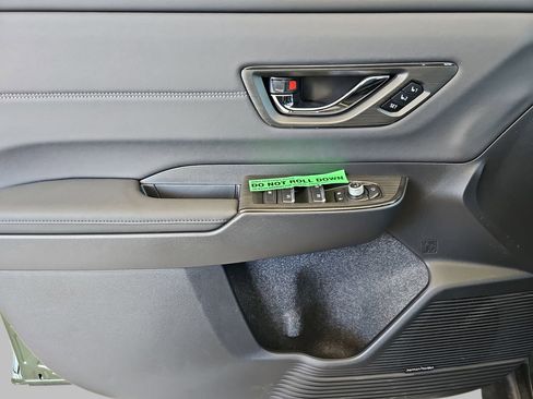New 2026 Subaru Outback Touring XT AWD/4WD image 33